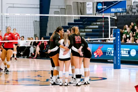 NCAA R1 | 11-30 recap