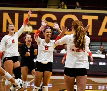 Allena Shimon 11-4 recap