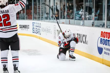 Verner vs. Miami 11-3-23