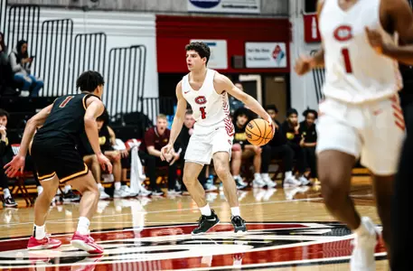 Joe Mutimer vs. UMC 12-1 | 12-9 recap