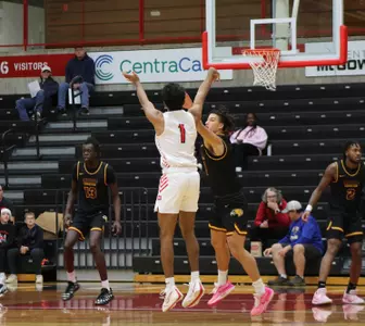 Anish Ramlall vs. UMC 12-1 | 12-2 recap