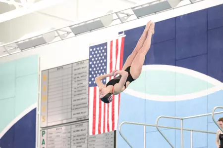 Matchinsky at NSIC