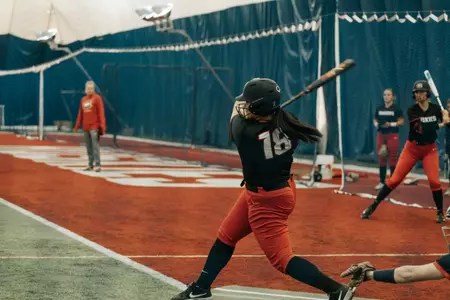 Estrada Home Run vs UMary