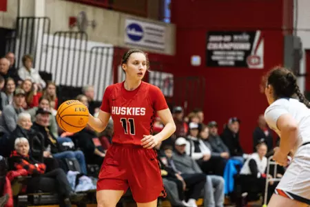 Jada Eggebrecht vs UMary