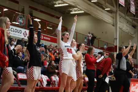 Cheer vs UMC 2022-23