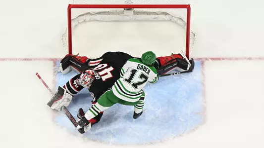 Castor at UND