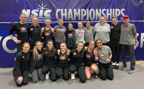 NSIC Championships