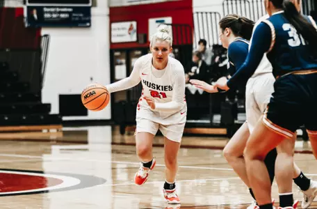 Tori Peschel Drive vs Augie