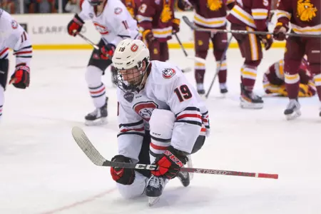 Cruikshank cele vs. UMD