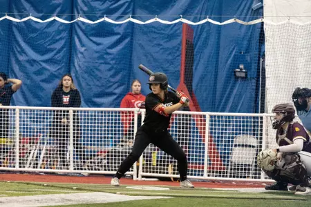 Odlum Bat vs UMD 2/12 2023