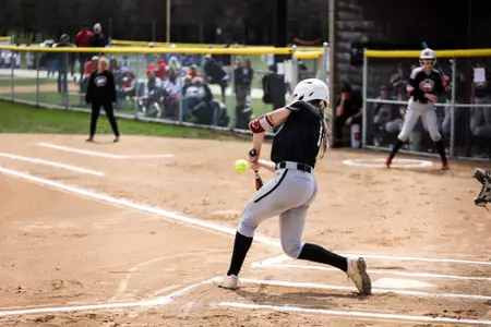 Vanden Langenberg hit 2022 NSIC Tourney