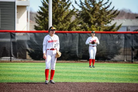 CSP vs SCSU at St. Bens 2022
