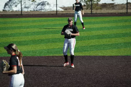 Vanden Langenberg ss at CSB Field 2023