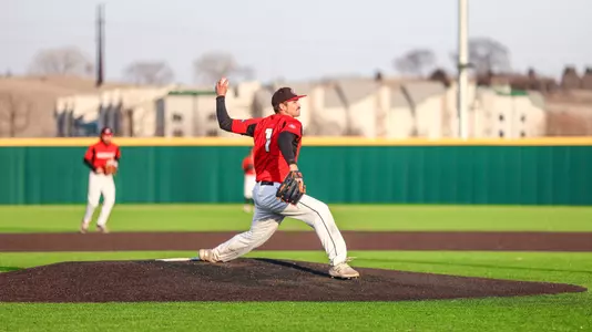 Payton VanBeck