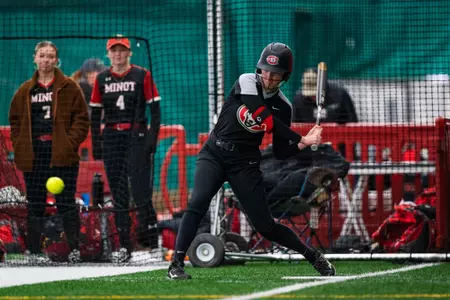 Weinberger at MSU 2023