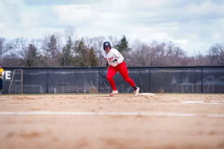 Fitzgerald on base vs Augie 2023