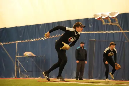 Junker pitch vs Parkside 2023