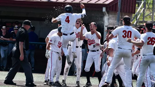 Beier Walk Off
