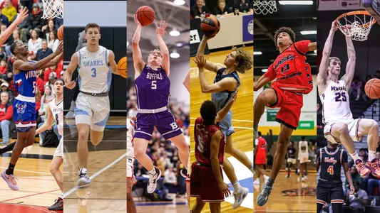 2023 Spring MBB Signings