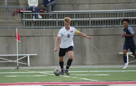 Cullen McSweeney | Weekend Preview 8-31