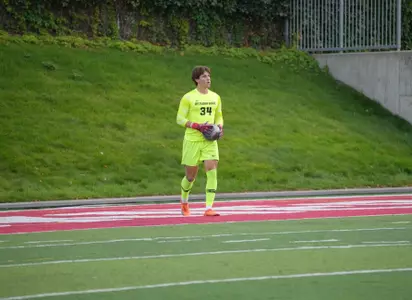 Dylan De Baldo 9-1 recap picture