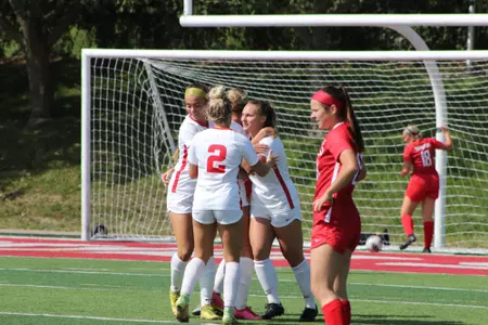 Goal cele vs. MSUM