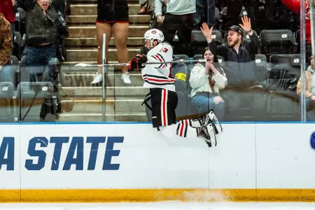 Jack Peart cele Mankato