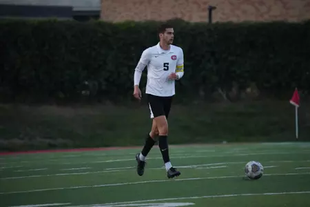 Vukota Mastilovic | 9-8 recap photo