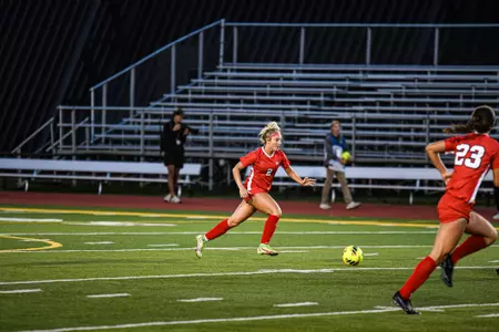 St. Cloud State Women’s Soccer Falls to Bemidji State Image