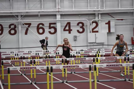 Shelby Romig | 1-11 Preview