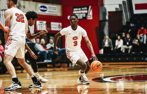 Jamiir Allen vs. Michigan Tech 11-21 | 1-12 preview