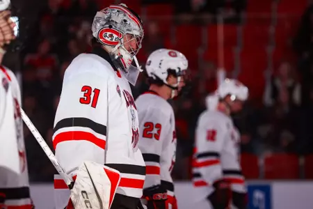 Basse Net vs. Michigan