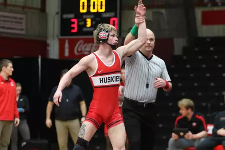 Knopick vs. Northern State