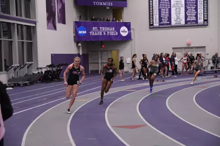 Makaylin Christenson and Viola Okey-Ezealah UST 1-12 | 1-25 preview