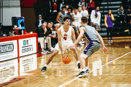 Joe Mutimer vs. MSU 11-18 | 1-25 preview