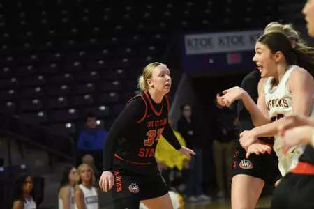 Dru Henning at MSU 1-26 | 1-31 preview