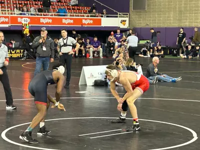 Njos 2024 National Duals