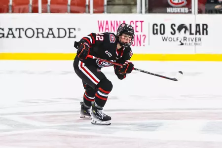 Grace Delmonico 9-27-24 vs. Manitoba