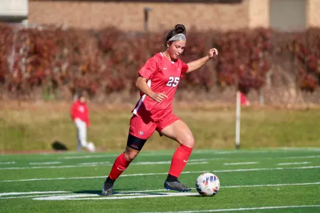 Izzy Halunen vs. Northern