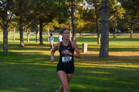 MerriAnna Johnson 10-9-24 Bob Waxlax Invitational
