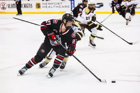 Carmen Bray 9-27-24 vs. Manitoba