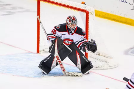Emilia Kyrkkö vs. St. Thomas 10-26-24