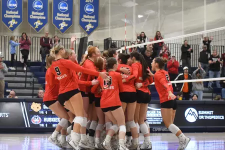 post match celly @ CSP 11-9-24