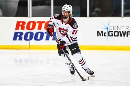 Carmen Bray vs. Wisconsin 11-2-24