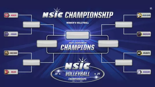 2024_NSIC_Bracket_Volleyball