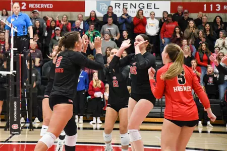 celly vs. Sioux Falls NSICTQF 11-19-24