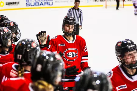 Carmen Bray vs. Minnesota State 11-16-24
