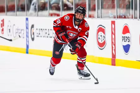 Emma Gentry vs. Minnesota State 11-16-24