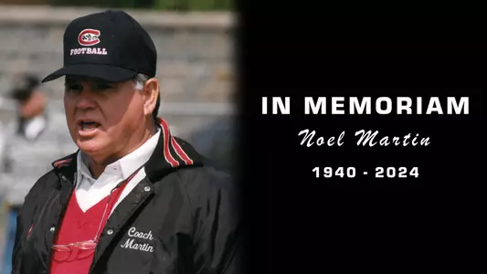 Noel Martin memoriam graphic