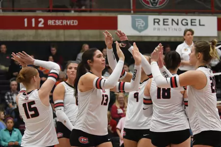 team celly vs. UMary 11-1